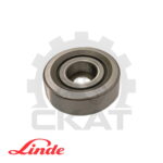 Ролик каретки Linde E16-20