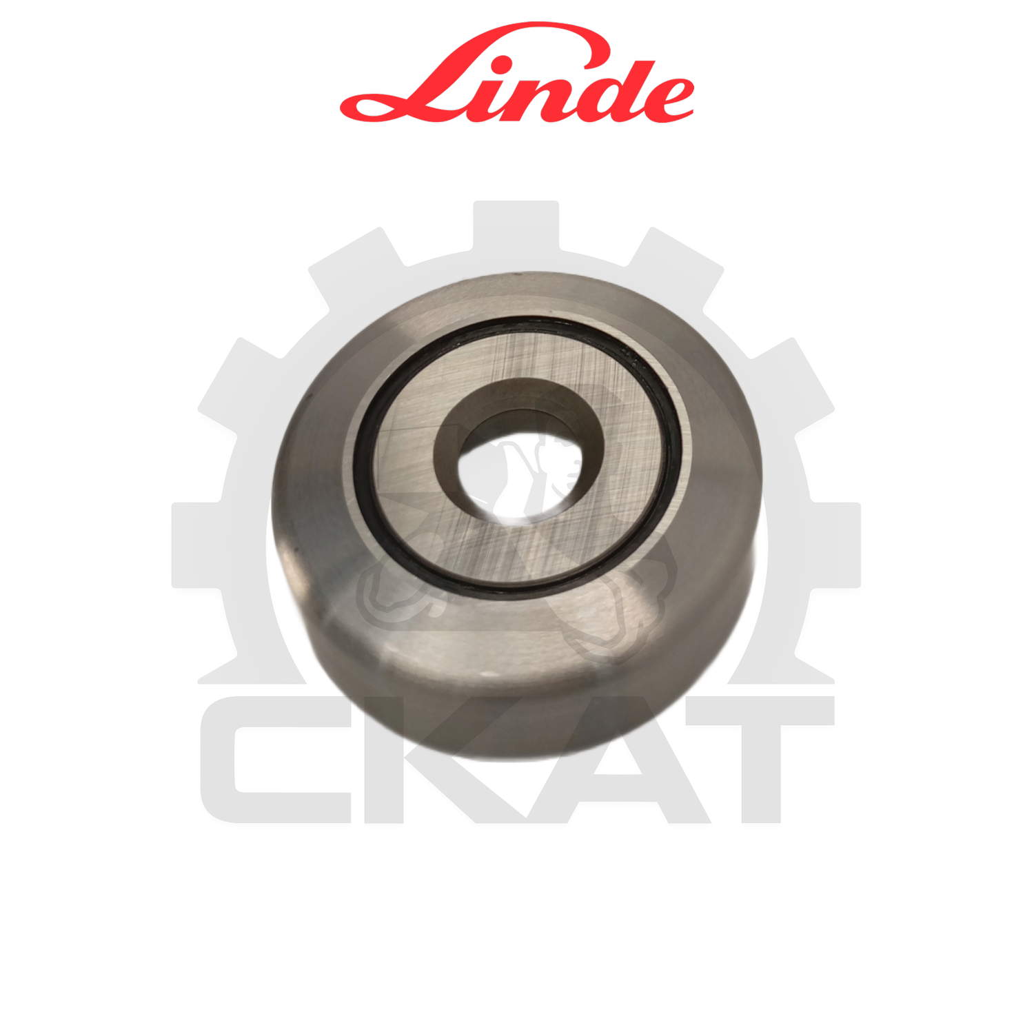 Ролик каретки Linde E16-20