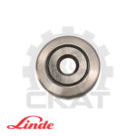 Ролик каретки Linde H12