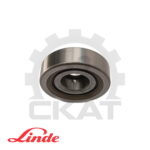 Ролик каретки Linde H12