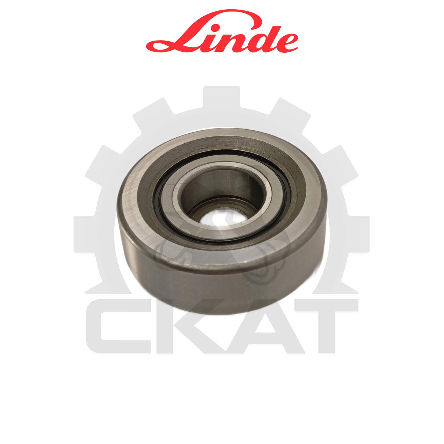 Ролик каретки Linde H12