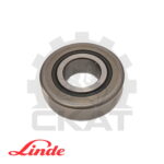 Ролик каретки мачты Linde H20-35, R10-25