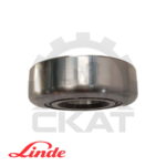 Ролик каретки мачты Linde H20-35, R10-25