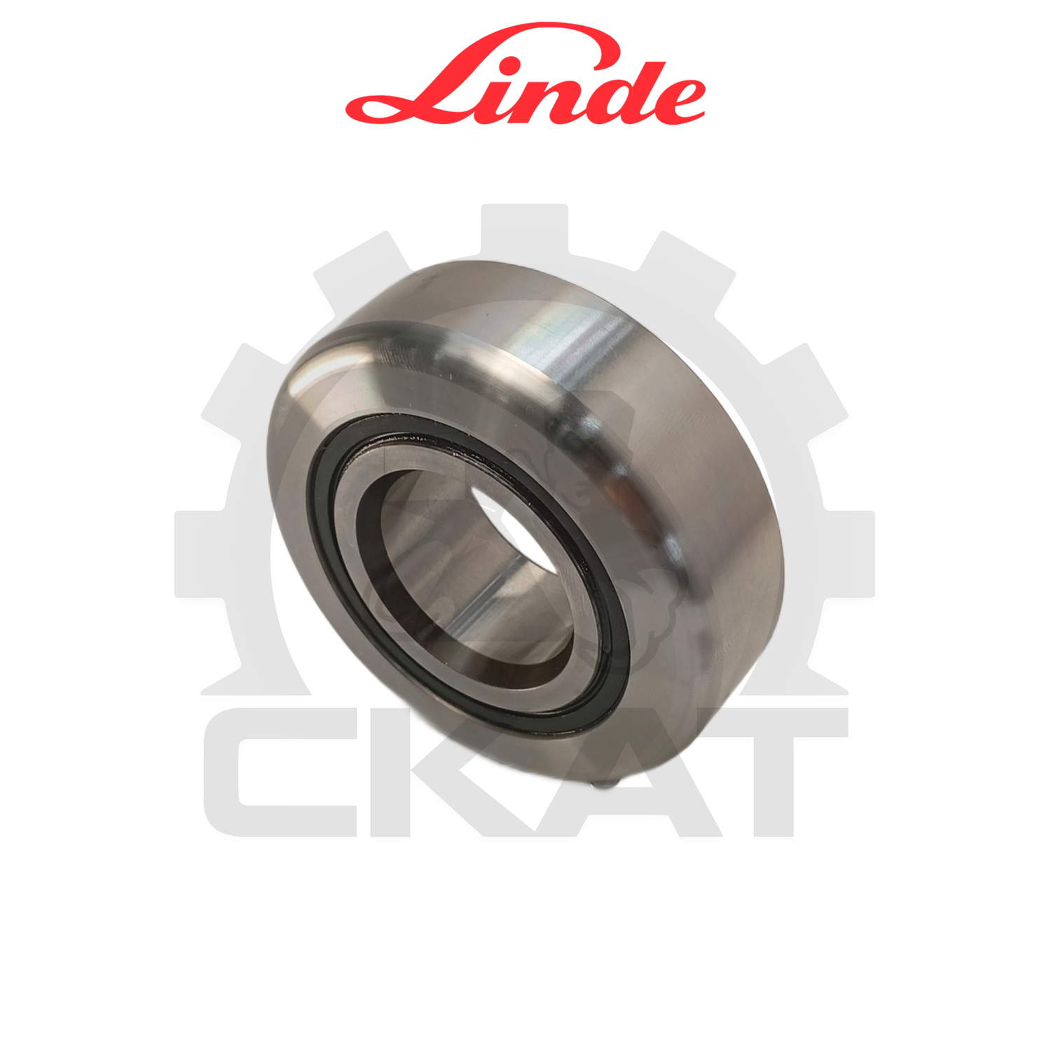 Ролик каретки мачты Linde H20-35, R10-25