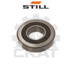 Ролик каретки мачты Still FM-X17-25