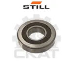 Ролик каретки мачты Still FM-X17-25