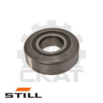 Ролик каретки мачты Still R70, RC40
