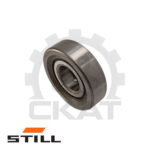 Ролик каретки Still R20-70, RC40, RX50