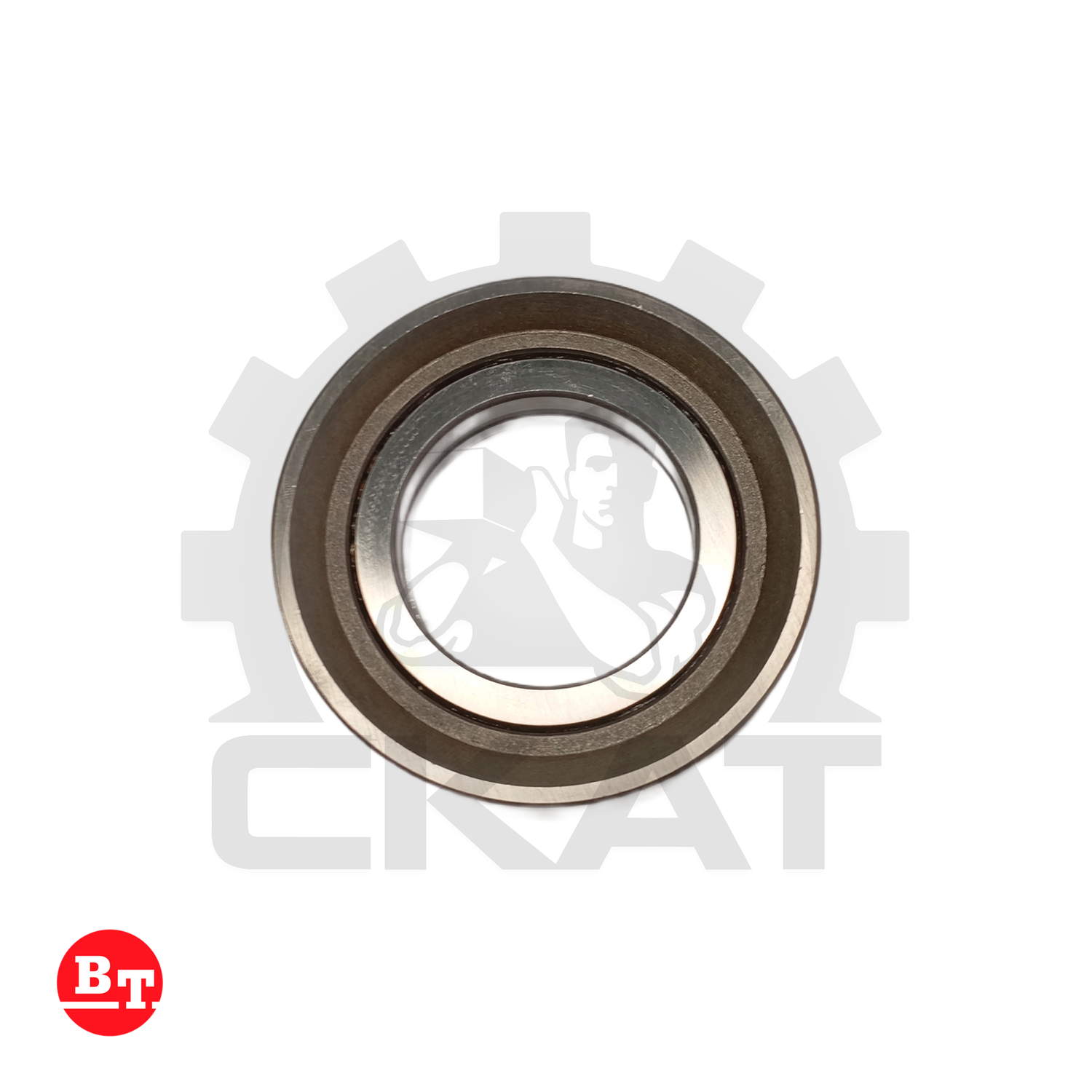 Ролик мачты BT C4D150, CBE12F