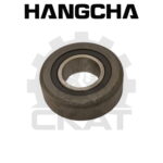 Ролик мачты Hangcha CPCD10-18, CPQD10-18