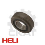 Ролик мачты Heli CPCD10-18, CPQD10-18