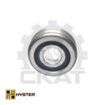 Ролик мачты Hyster H2.00-3.50TX (TX)