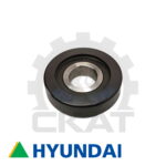 Ролик мачты Hyundai 15G-7A