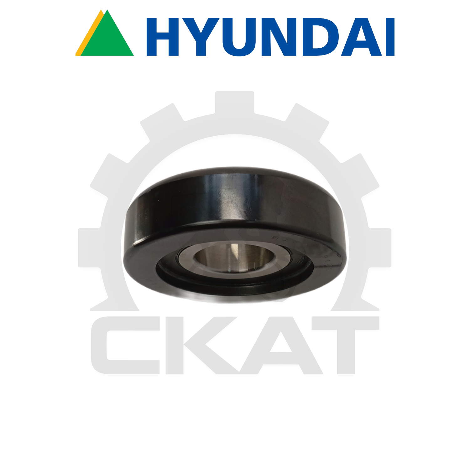 Ролик мачты Hyundai 15G-7A