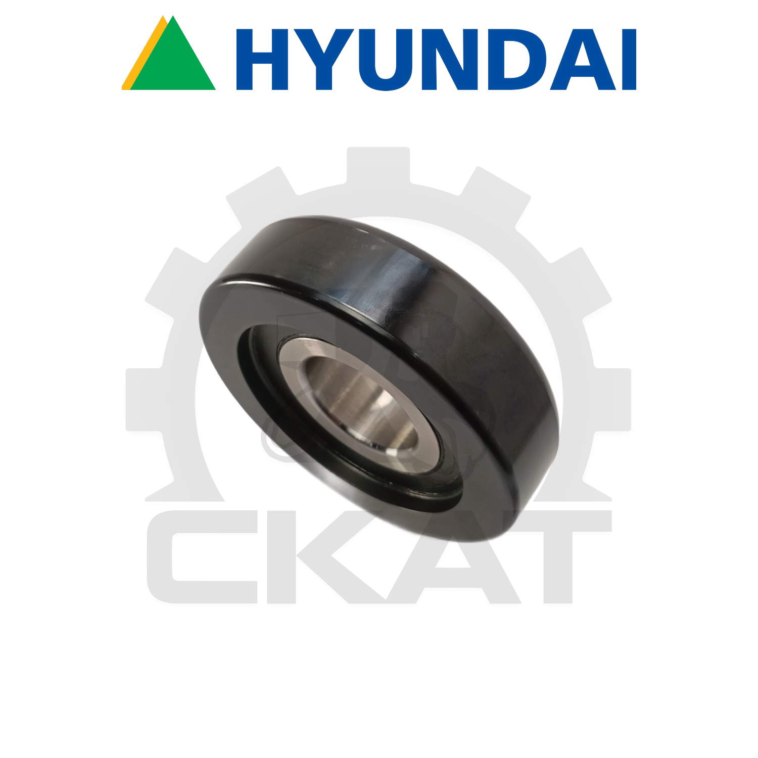 Ролик мачты Hyundai 20DA-7E