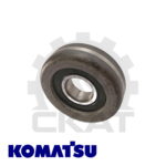 Ролик мачты Komatsu FB10-18RL, FB20-25EX