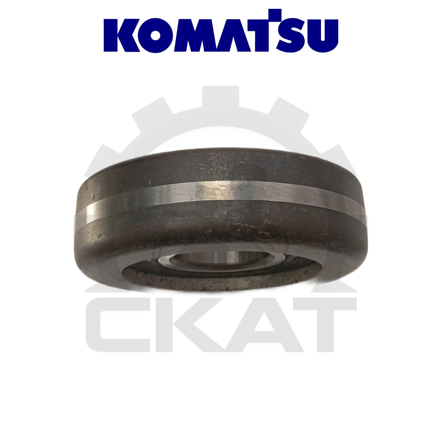 Ролик мачты Komatsu FB10-18RL, FB20-25EX
