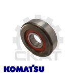 Ролик мачты Komatsu FB20-30EX, FD20-30, FG20-25