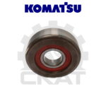 Ролик мачты Komatsu FB20-30EX, FD20-30, FG20-25