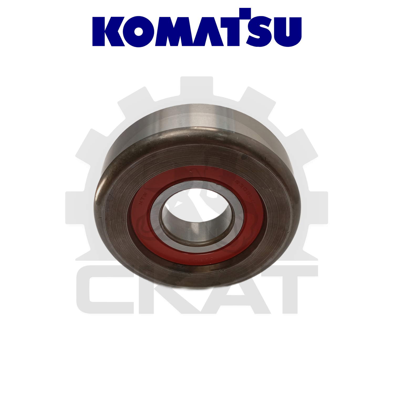 Ролик мачты Komatsu FB20-30EX, FD20-30, FG20-25