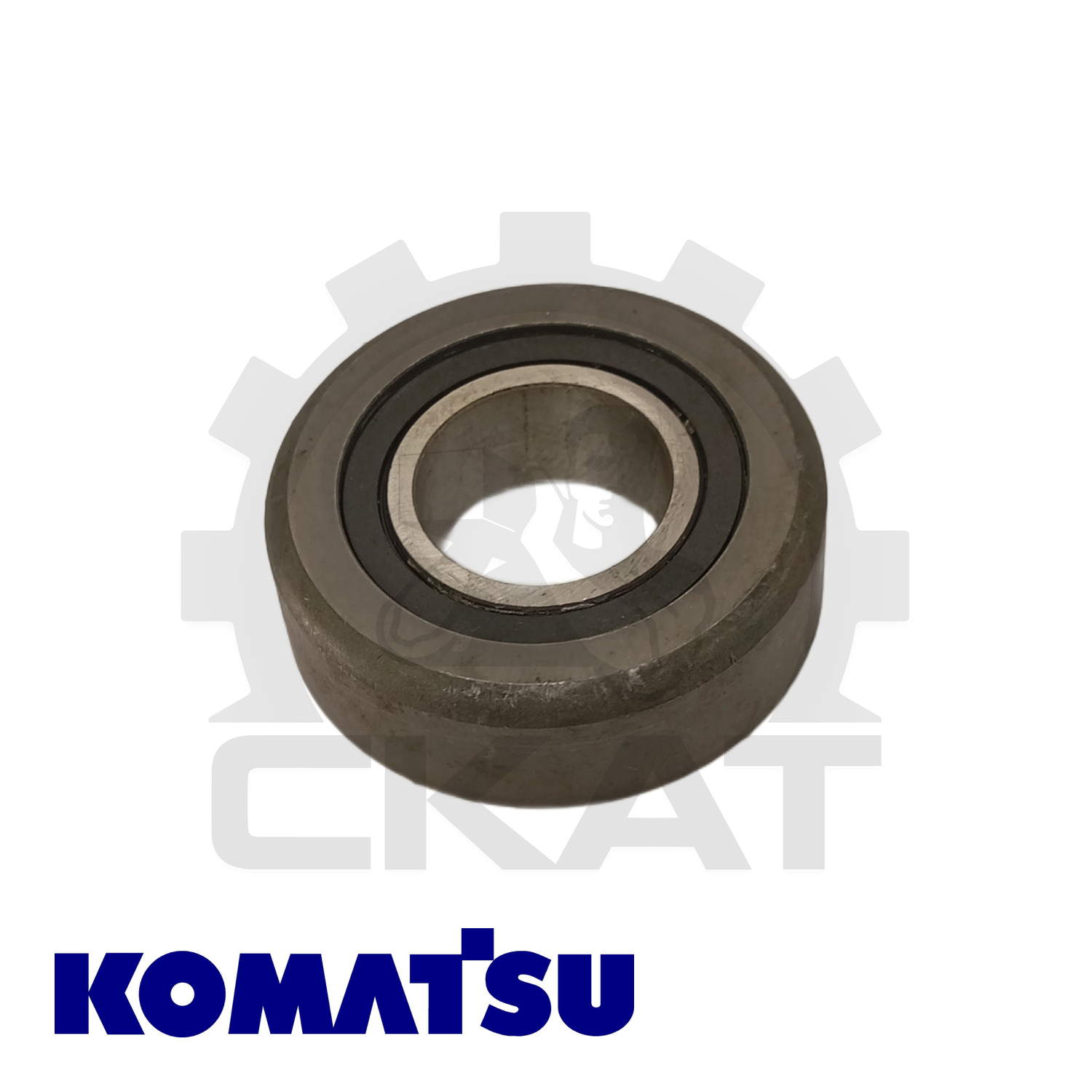 Ролик мачты Komatsu FD10-18, FG10-18