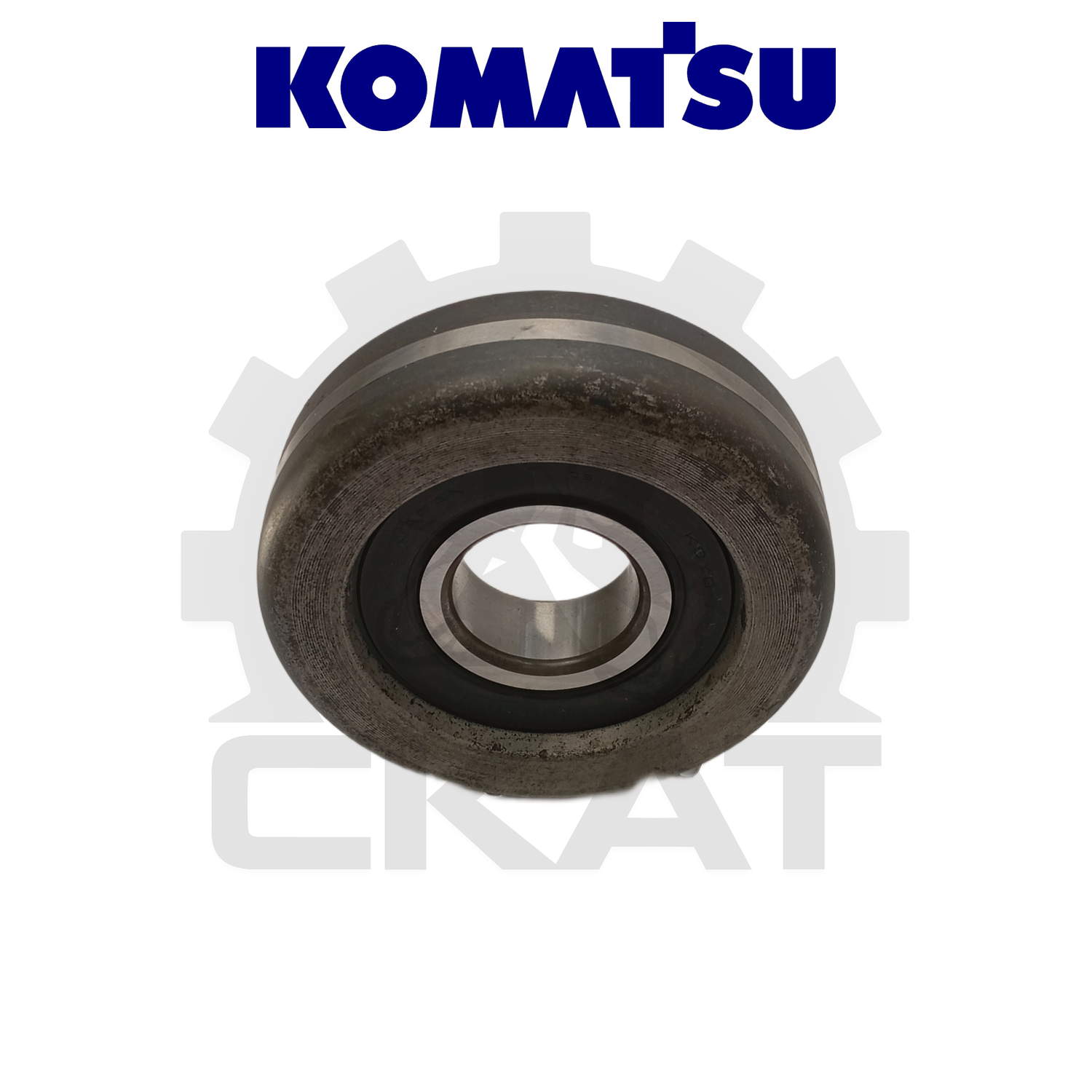 Ролик мачты Komatsu FD20-25, FG20-30