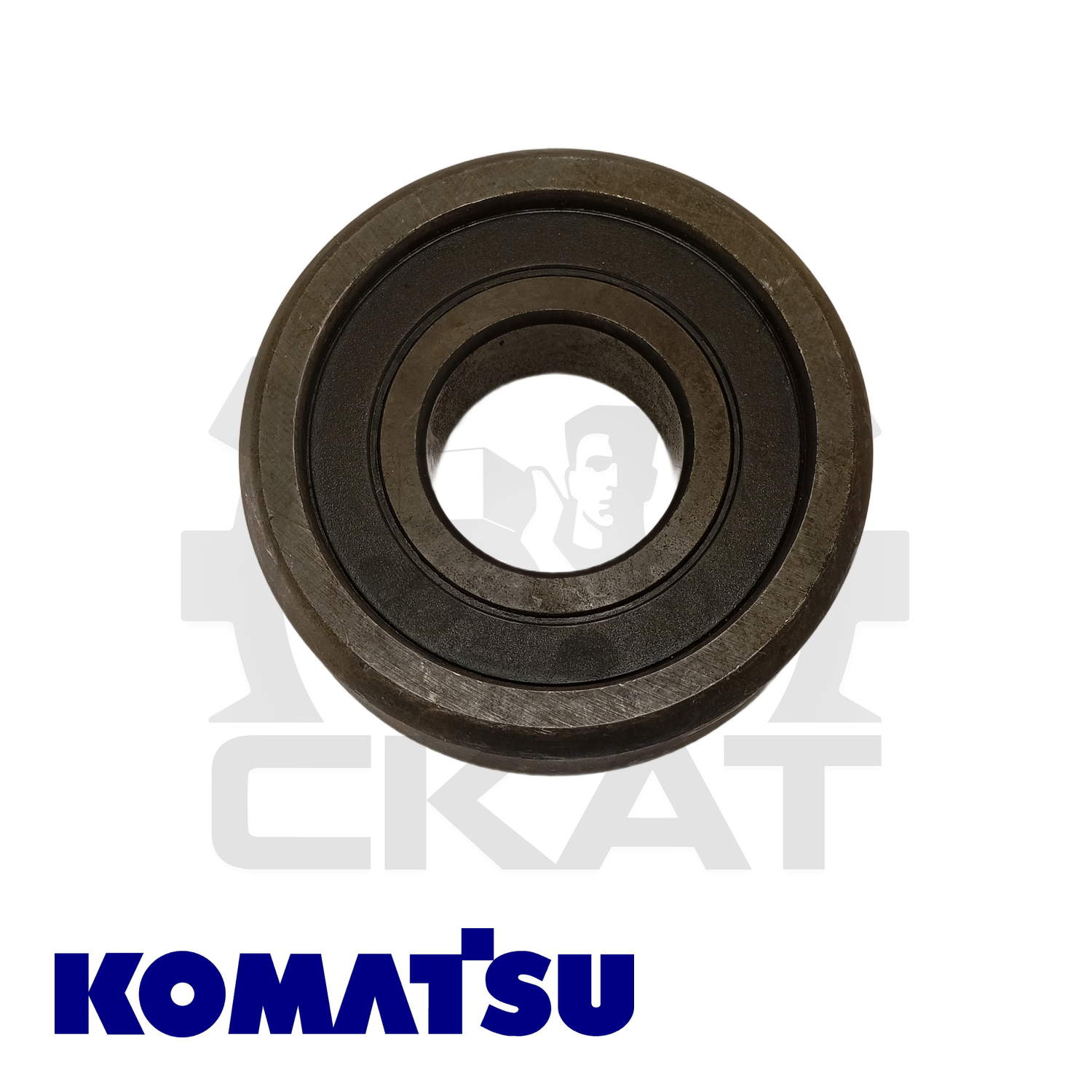 Ролик мачты Komatsu FD45-50, FG45-50