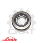 Ролик мачты Linde H20-35, E20-35, R10-25