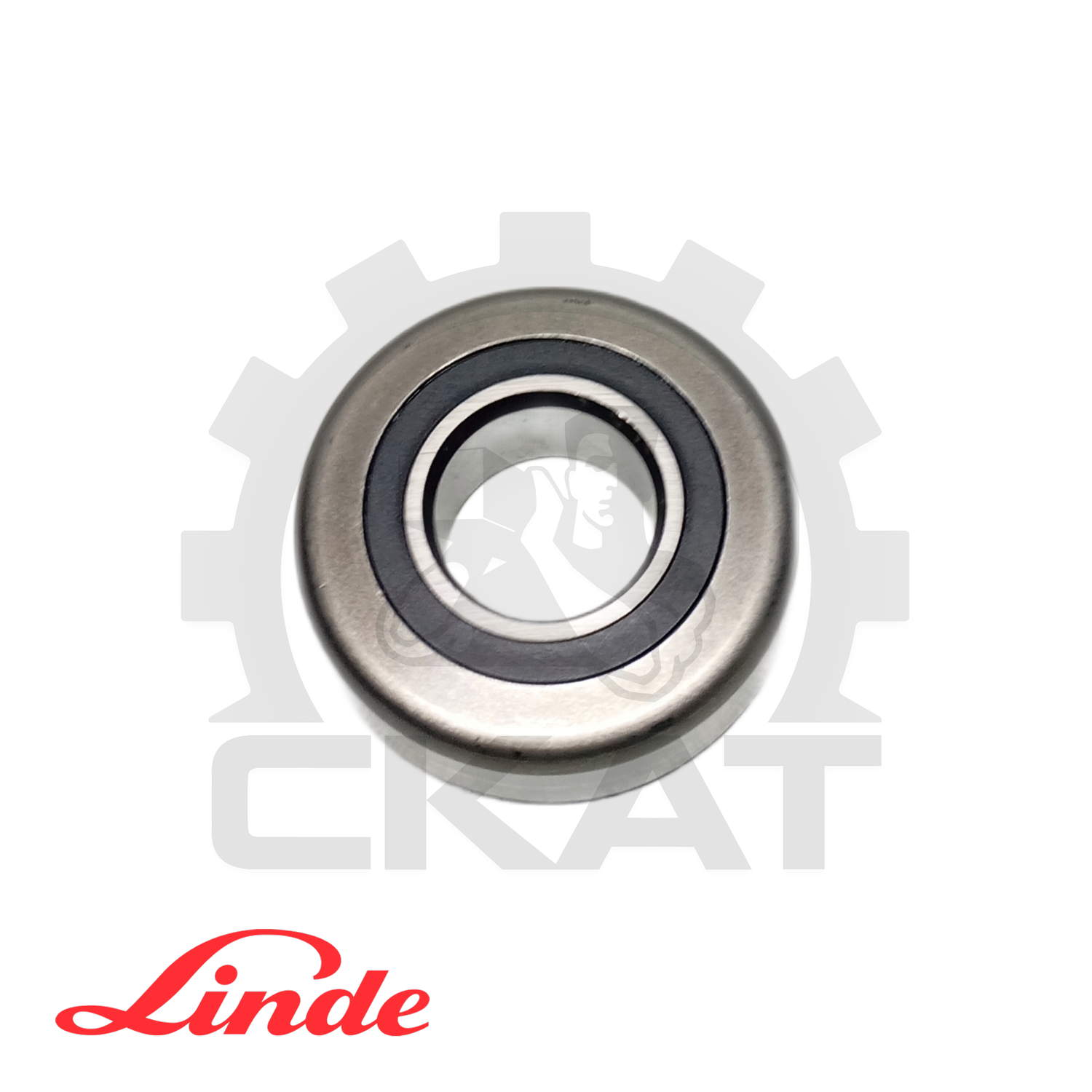 Ролик мачты Linde H20-35, E20-35, R10-25