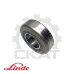 Ролик мачты Linde H20-35, E20-35, R10-25