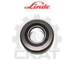 Ролик мачты Linde H20-35, E20-35, R10-25