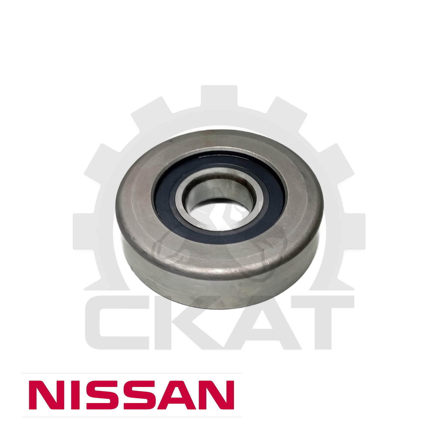 Ролик мачты Nissan FJ01A10-18U, PJ01A15U