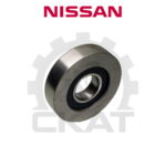 Ролик мачты Nissan FJ01A10-18U, PJ01A15U