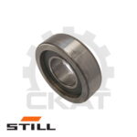 Ролик мачты Still FM12-25, R60-70