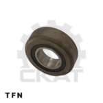 Ролик мачты TFN CPCD10-18, CPQD10-18