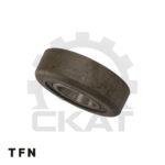 Ролик мачты TFN CPCD10-18, CPQD10-18