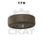 Ролик мачты TFN CPCD10-18, CPQD10-18