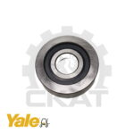 Ролик мачты Yale GP20-35, GDP 2.0-3.5 MX