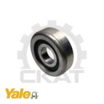 Ролик мачты Yale GP20-35, GDP 2.0-3.5 MX