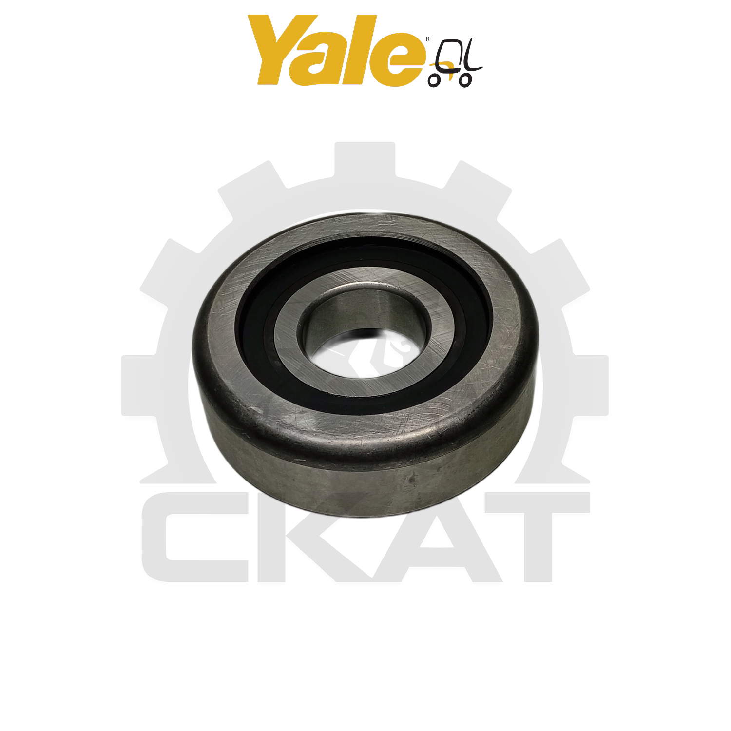Ролик мачты Yale GP20-35, GDP 2.0-3.5 MX
