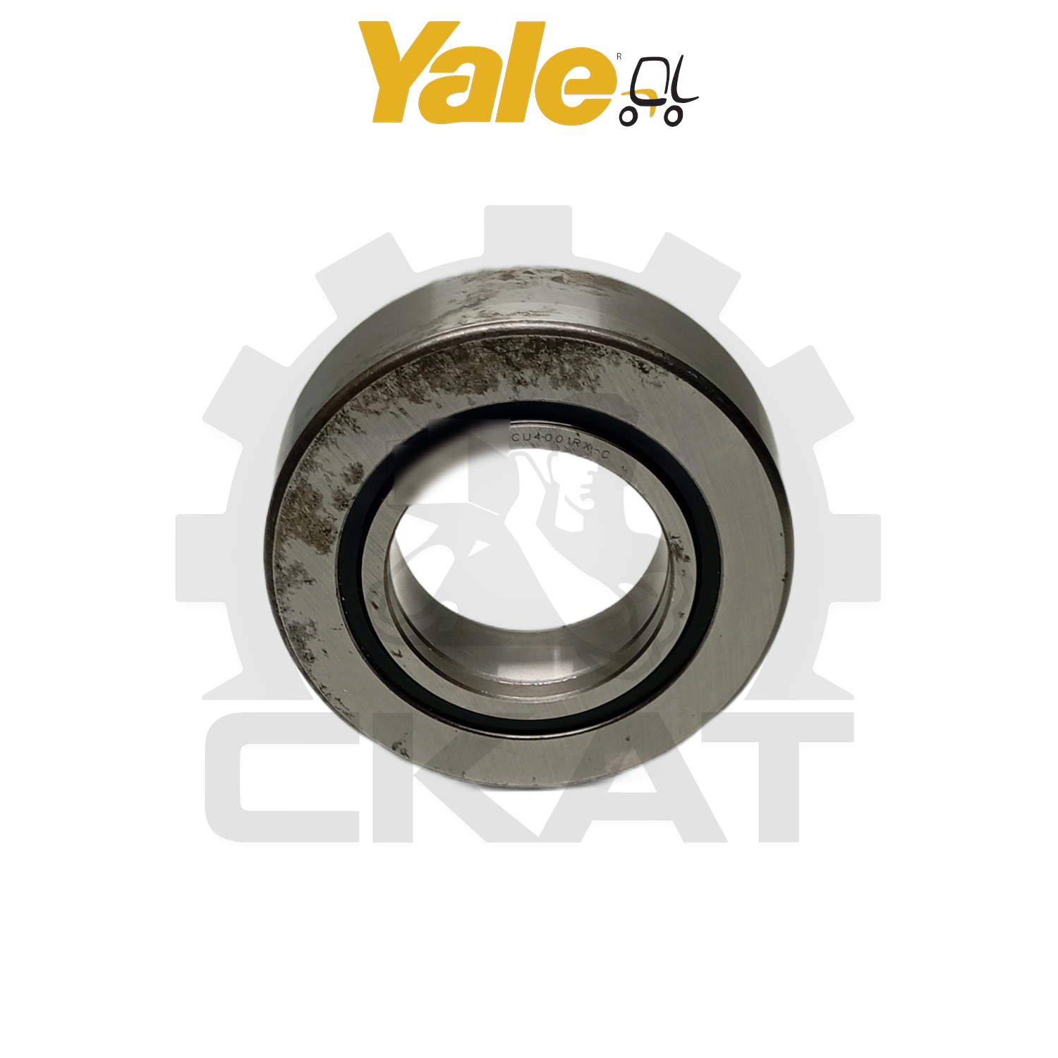 Ролик мачты Yale MR14-25, MR16-20HD