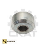 Ролик рамы мачты Hyster R1.4-2.5, LO2.0-2.5, S1.20-1.50S