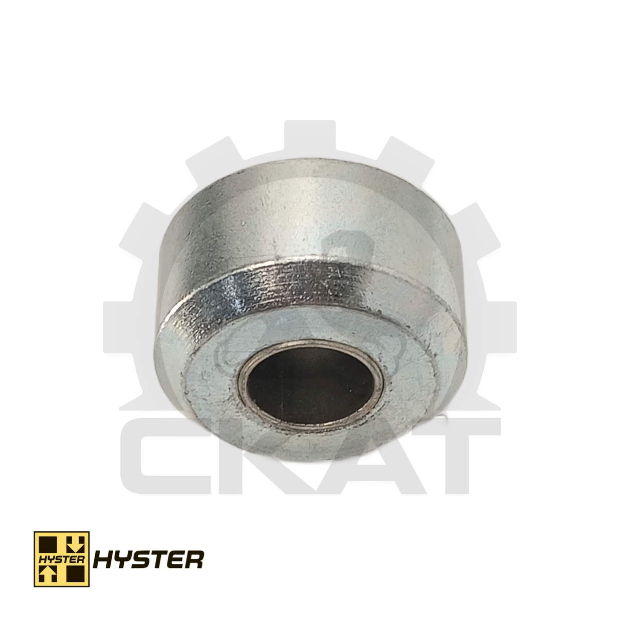 Ролик рамы мачты Hyster R1.4-2.5, LO2.0-2.5, S1.20-1.50S