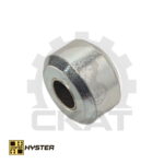Ролик рамы мачты Hyster R1.4-2.5, LO2.0-2.5, S1.20-1.50S