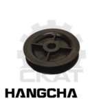 Ролик укладки РВД Hangcha CPCD50