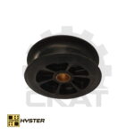 Ролик укладки РВД Hyster A1.30-1.50XNT, J1.5-40XNT
