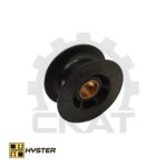 Ролик укладки РВД Hyster E1.50-1.75XM, E2.20-70XN, E25-35Z