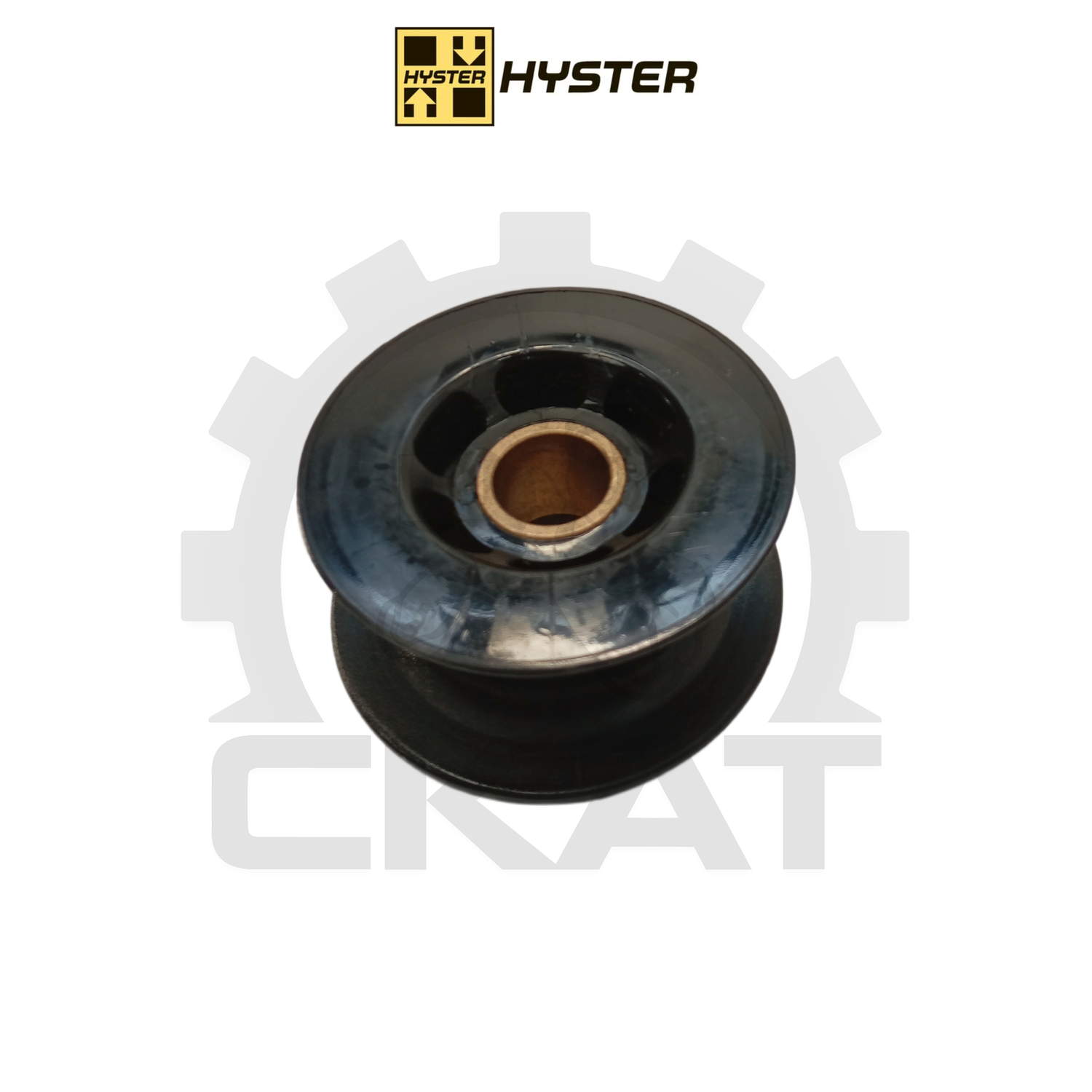 Ролик укладки РВД Hyster E1.50-1.75XM, E2.20-70XN, E25-35Z