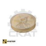 Ролик укладки РВД Hyster H1.50-3.50TX