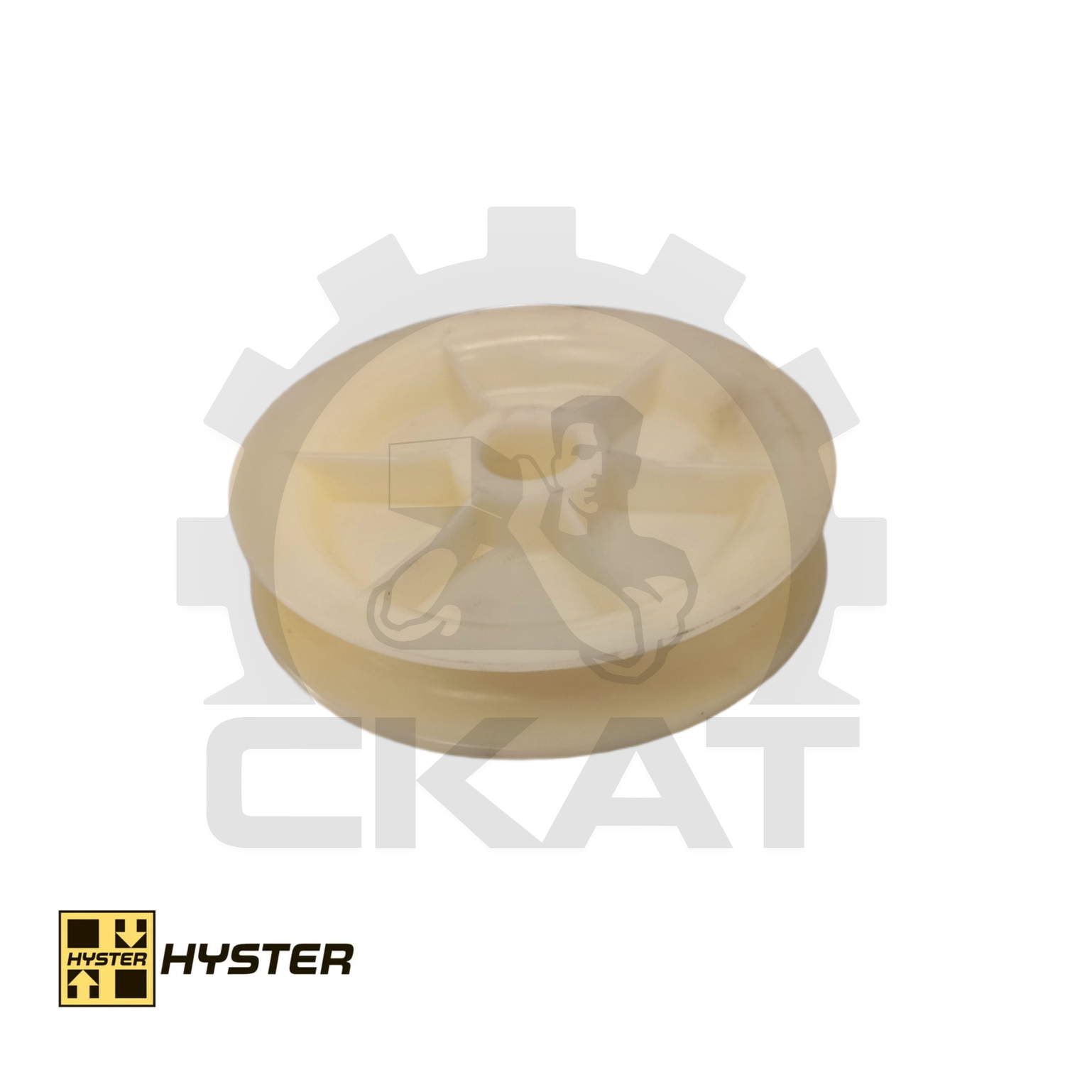 Ролик укладки РВД Hyster H1.50-3.50TX